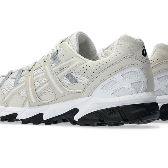 Asics Sportstyle Gel-Sonoma 15-50 White Grey Running Shoes 1201A438-101 Men 10.5 - Picture 10 of 15